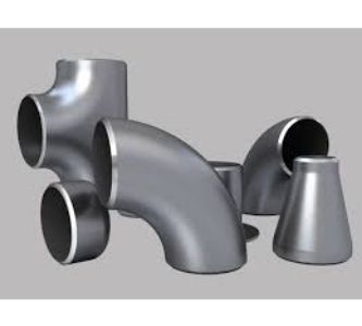 Stainless Steel Pipe Fitting Manufacturers in Thane