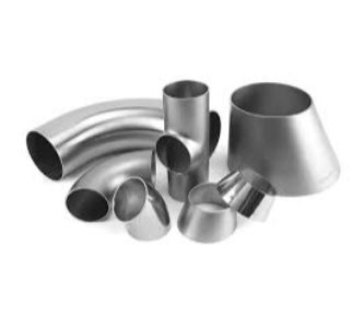 Stainless Steel Pipe Fitting Manufacturers in Varanasi