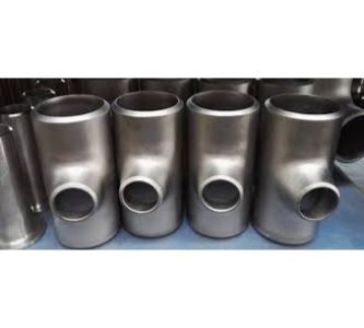 Stainless Steel Pipe Fitting supplier in Agra