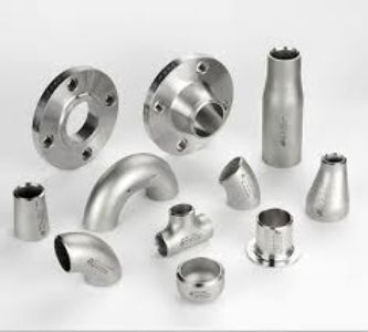 Stainless Steel Pipe Fitting supplier in Ahmedabad