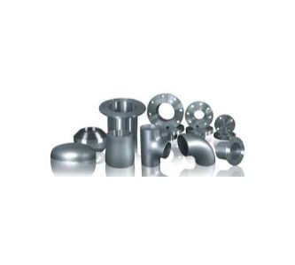 Stainless Steel Pipe Fitting supplier in Bareilly