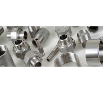 Stainless Steel Pipe Fitting supplier in Bharuch