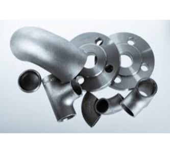Stainless Steel Pipe Fitting supplier in Bhopal