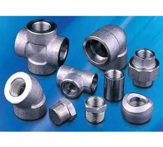 Stainless Steel Pipe Fitting supplier in Chennai