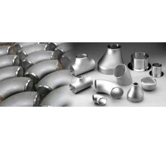 Stainless Steel Pipe Fitting supplier in Coimbatore
