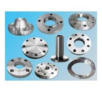 Stainless Steel Pipe Fitting supplier in Firozabad