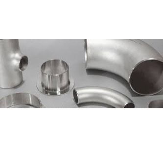 Stainless Steel Pipe Fitting supplier in Haldia