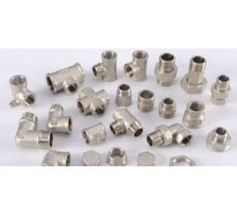 Stainless Steel Pipe Fitting supplier in Jaipur