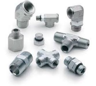 Stainless Steel Pipe Fitting supplier in Kharagpur