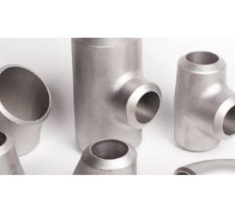 Stainless Steel Pipe Fitting supplier in Nashik