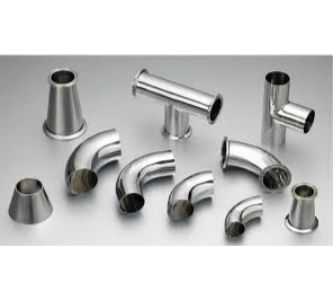 Stainless Steel Pipe Fitting supplier in Noida