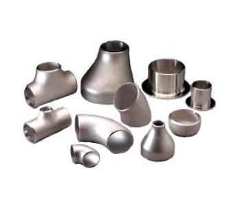 Stainless Steel Pipe Fitting supplier in Pimpri-Chinchwad