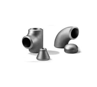 Stainless Steel Pipe Fitting supplier in Raipur