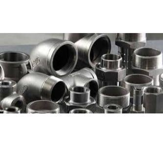 Stainless Steel Pipe Fitting supplier in Rajkot