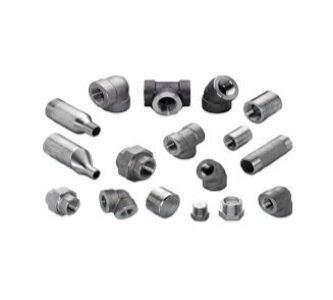 Stainless Steel Pipe Fitting supplier in Salem