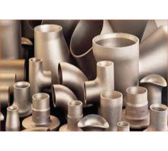 Stainless Steel Pipe Fitting supplier in Sivakasi