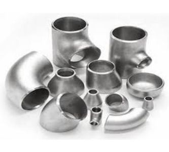 Stainless Steel Pipe Fitting supplier in Tiruppur