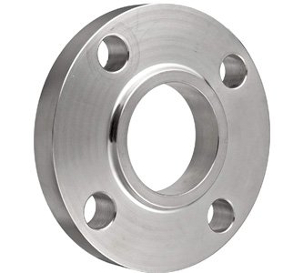 Mild Steel Slip on Flanges Exporters in Mumbai India