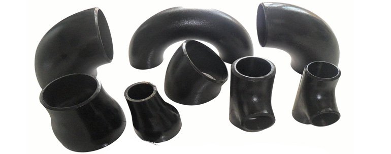 Mild Steel Pipe Fittings Manufacturers Exporters in Mumbai India