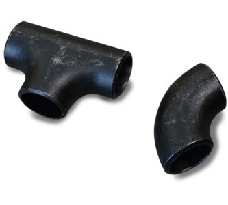 Mild Steel Pipe Fittings Exporters in Mumbai India