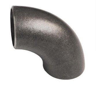 MS 90 Deg Long Radius Elbow Exporters in Mumbai India