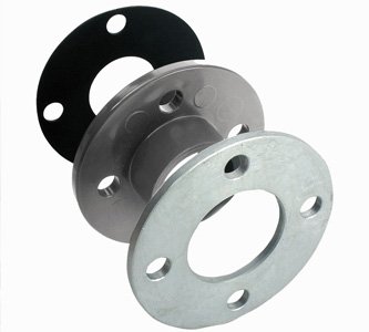 MS Flanges Class 150 Exporters in Mumbai India