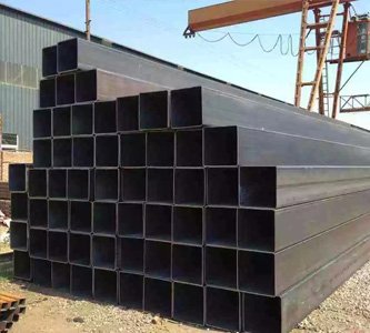 MS Square Pipes Exporters in Mumbai India MS Square Pipes Exporters in Mumbai India