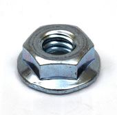 Flange Nuts Manufacturers Exporters Suppliers Dealers in Mumbai India