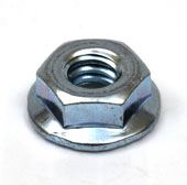 Flange Nuts Manufacturers in Mumbai India