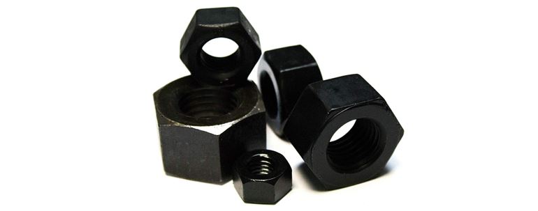 Heavy Hex Nuts Manufacturers Exporters Suppliers Dealers in Mumbai India
