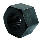 Heavy Hex Nuts Manufacturers in Mumbai India