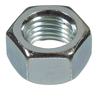 Hex Nuts Exporters in Mumbai India