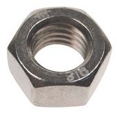 Hex Nuts Manufacturers in Mumbai India