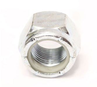 Lock Nuts Exporters in Mumbai India