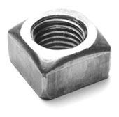 Square Stainless Steel Nuts Manufacturers in Mumbai India
