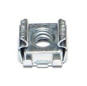 Cage Stainless Steel Nuts Manufacturers in Mumbai India