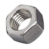 Heavy Hex Stainless Steel Nuts Manufacturers in Mumbai India