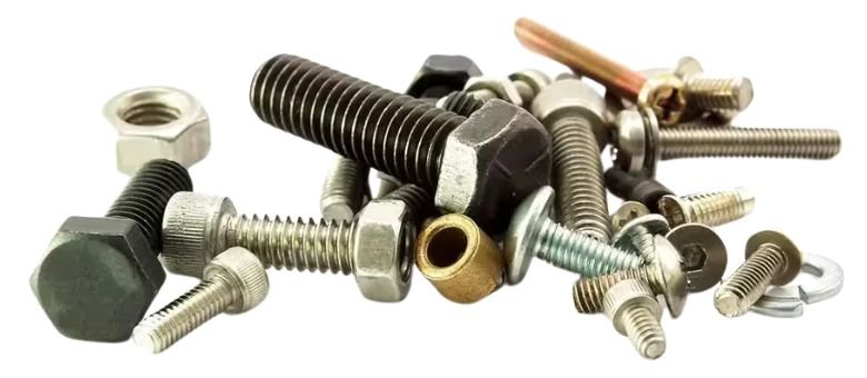 Stainless Steel Nuts Manufacturers in Mumbai India Stainless Steel Nuts Manufacturers in Mumbai India