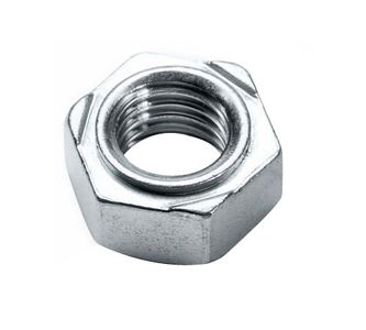 Weld Nuts Exporters in Mumbai India