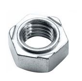 Weld Stainless Steel Nuts Manufacturers in Mumbai India