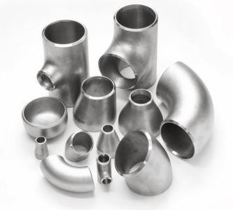Pipe Fittingss Exporters in India