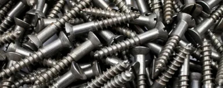 Screws Manufacturer in Mumbai India Screws Manufacturer in Mumbai India