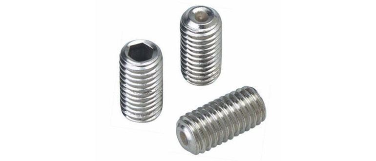 Allen Grub Screws Manufacturers Exporters Suppliers Dealers in Mumbai India