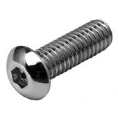 button head cap screws Manufacturers Exporters Suppliers Dealers in Mumbai India