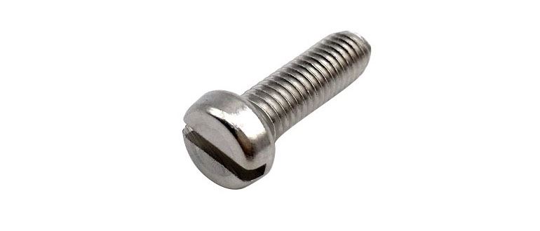 Cheese Head Screws Manufacturers Exporters Suppliers Dealers in Mumbai India