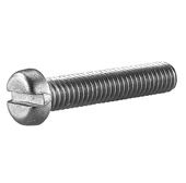 cheese head Stainless Steel Screws Manufacturers Exporters Suppliers Dealers in Mumbai India