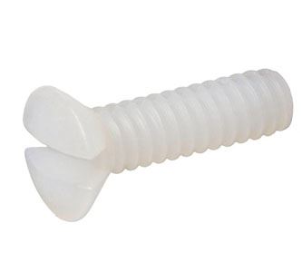 Nylon Screws Exporters in Mumbai India