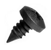 nylon Stainless Steel Screws Manufacturers Exporters Suppliers Dealers in Mumbai India