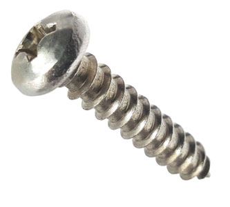 Pan Phillips Screws Exporters in Mumbai India