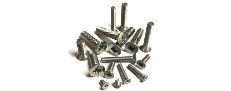 screws Manufacturers Exporters Suppliers Dealers in Mumbai India